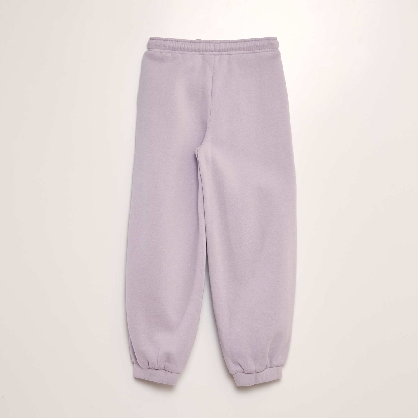 Jogging de sport Violet