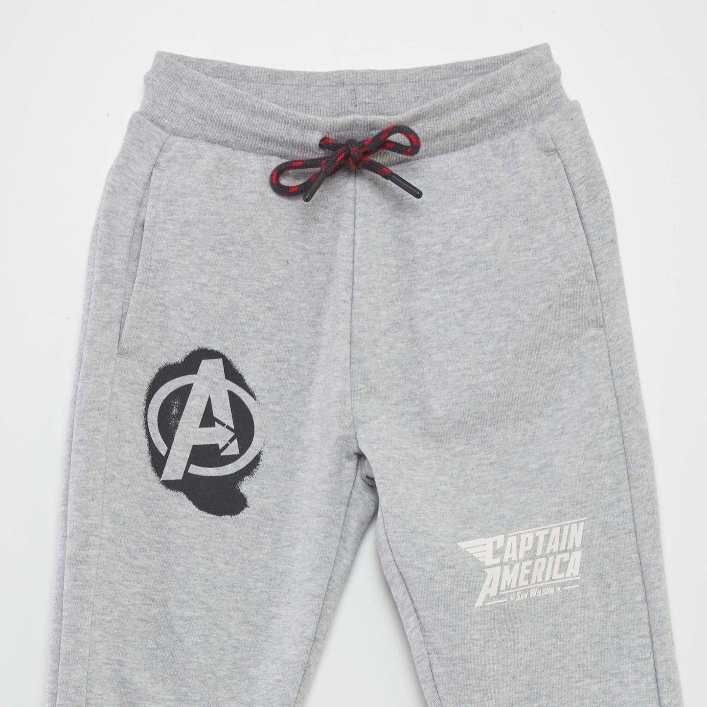 Pantalon jogging 'Avengers' Gris