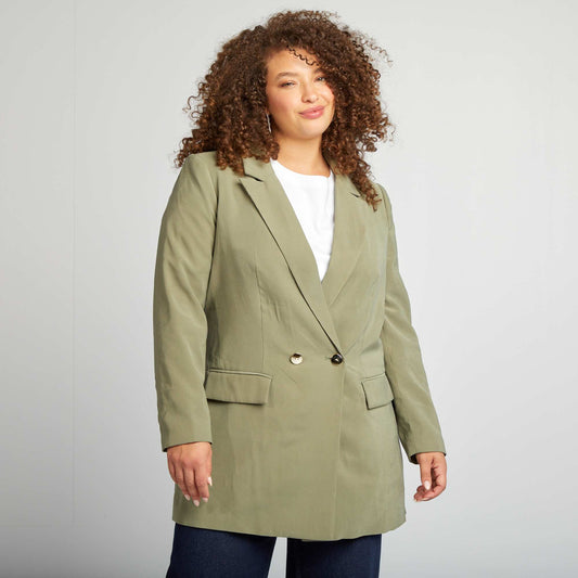 Veste de cérémonie Vert