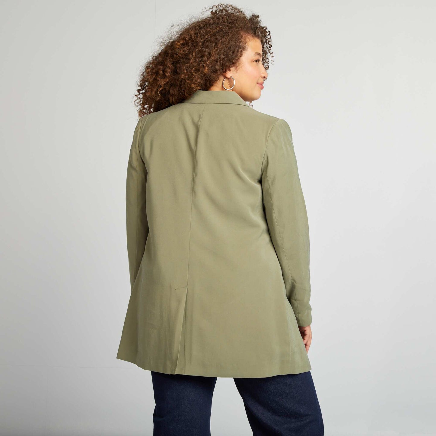 Veste de cérémonie Vert