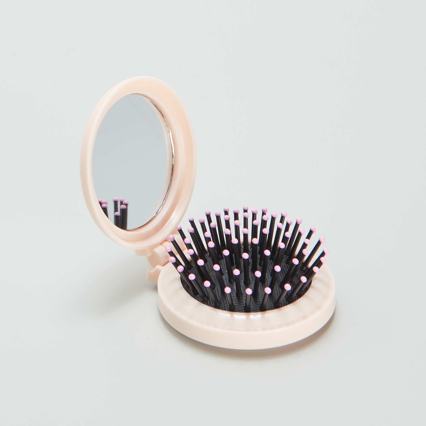 Brosse de poche 'Disney' Rose