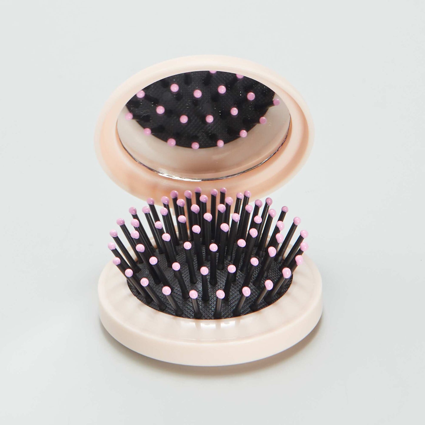 Brosse de poche 'Disney' Rose