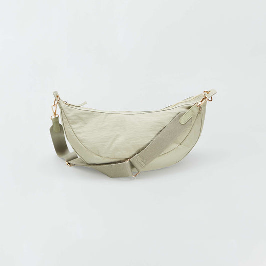 Grand sac banane Vert