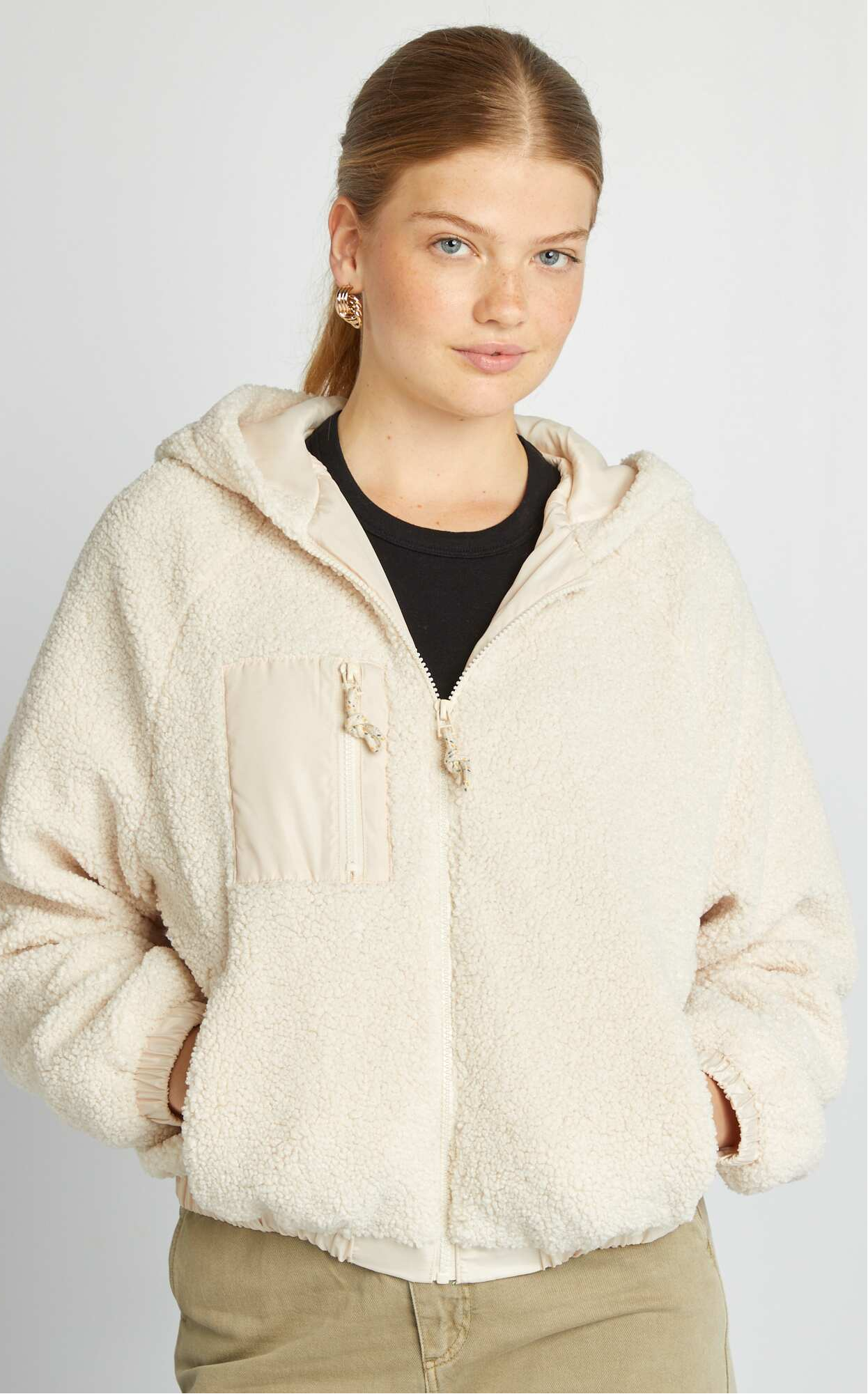 Veste