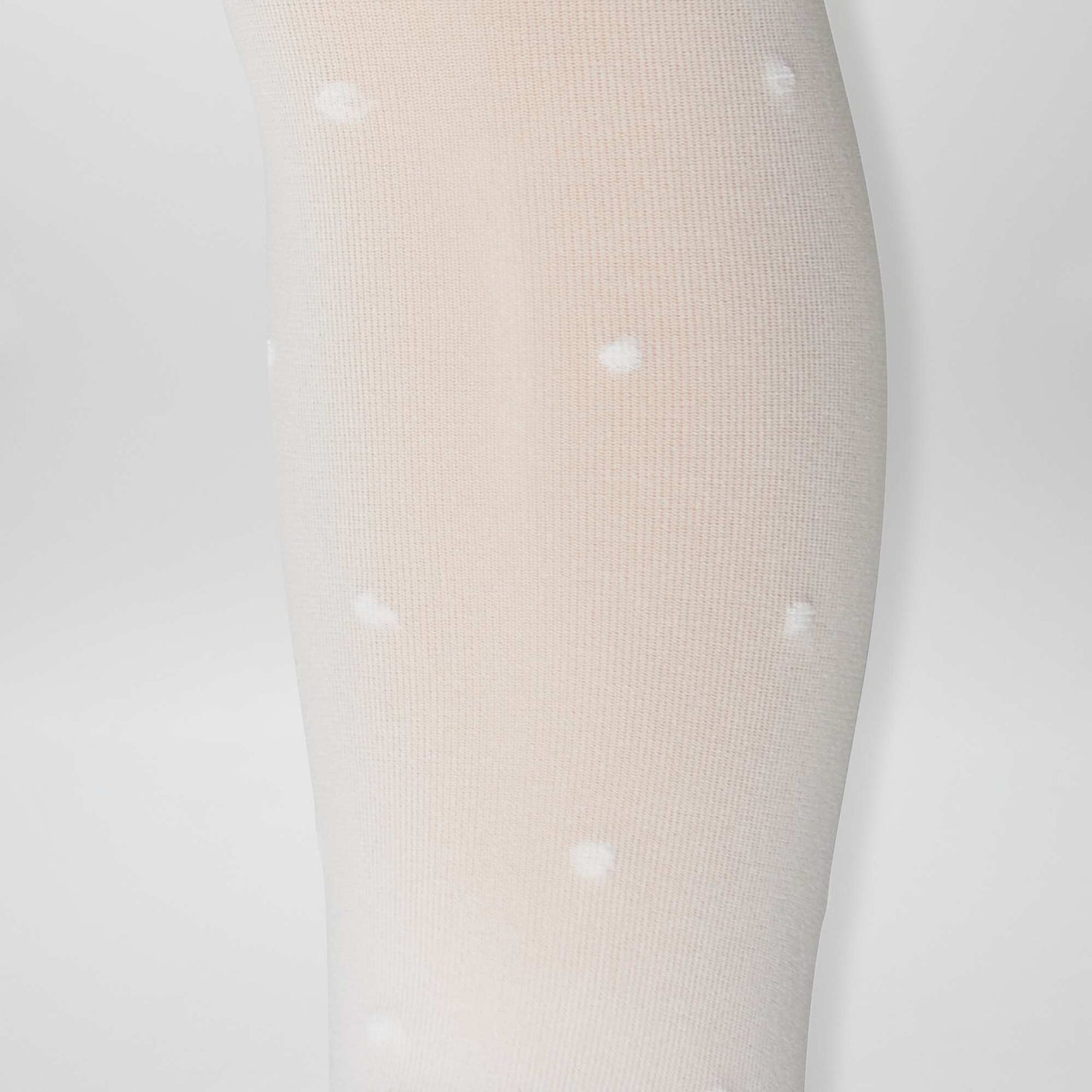 Lots de collants chauds BLANC