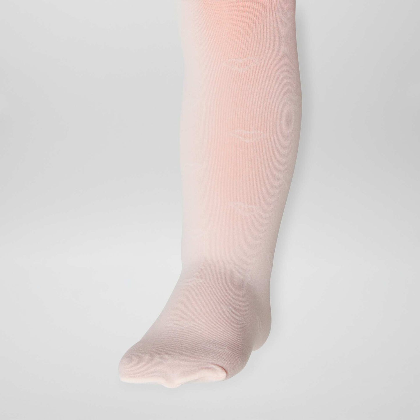 Lots de collants chauds ROSE