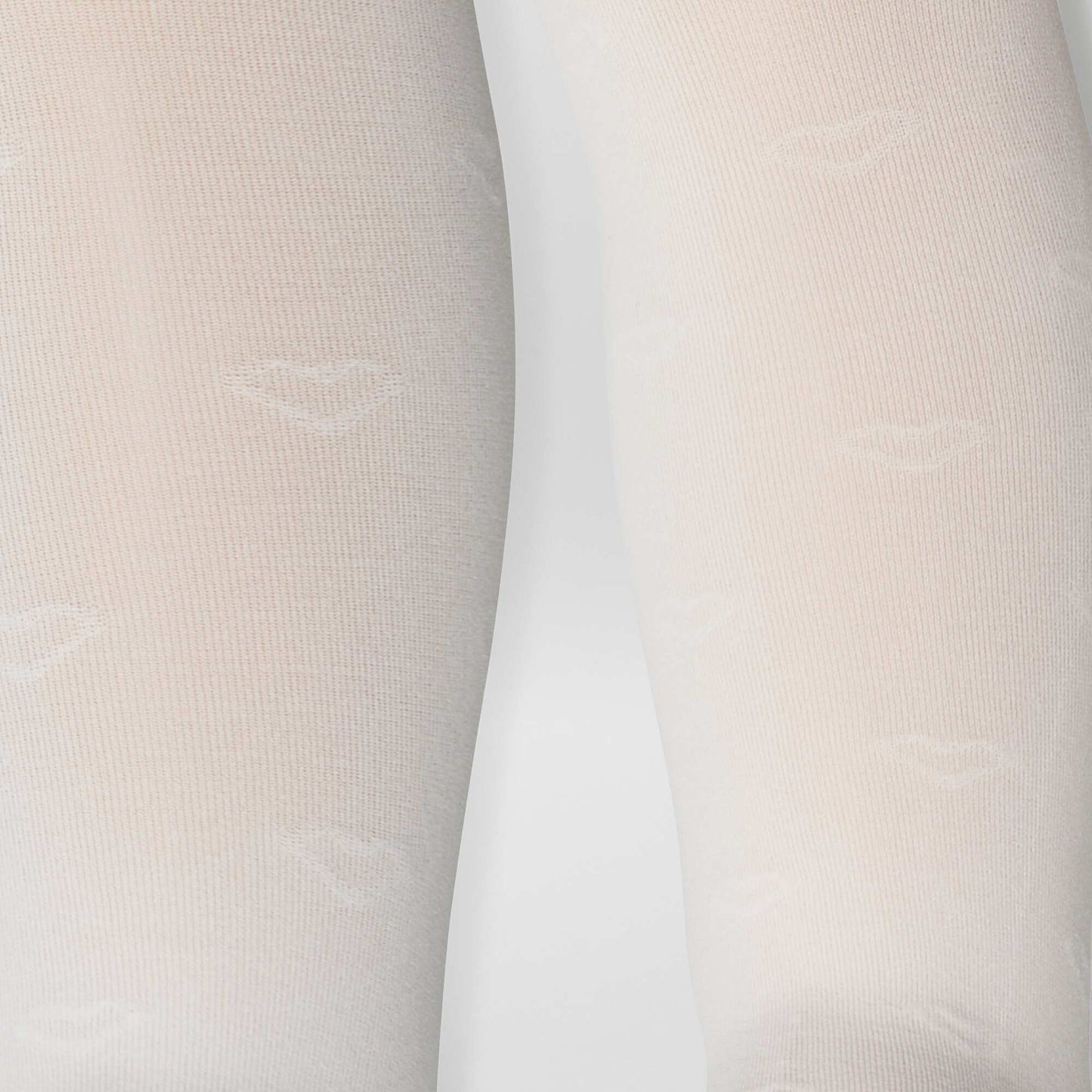 Lots de collants chauds ROSE