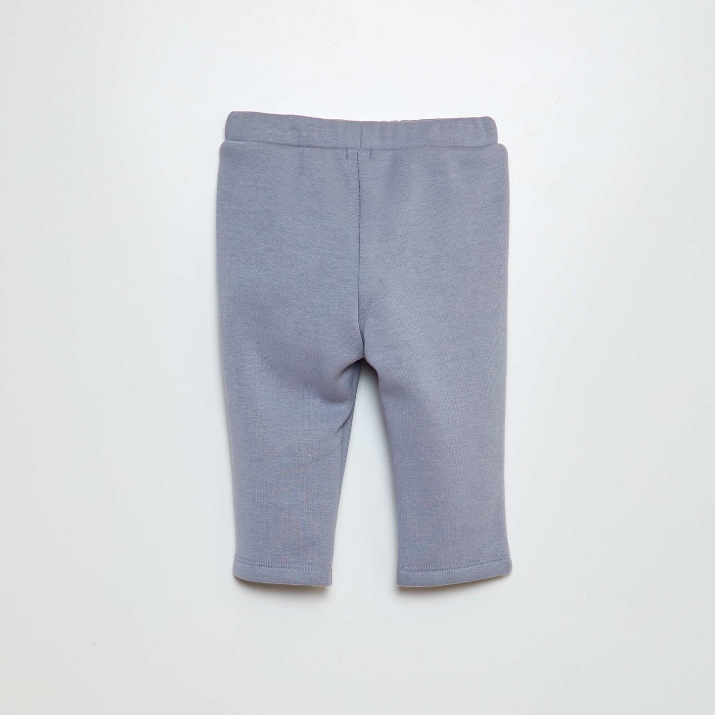 Pantalon jogging Bleu gris