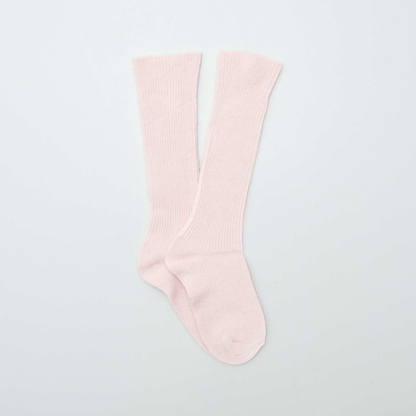 Paires de chaussettes Rose