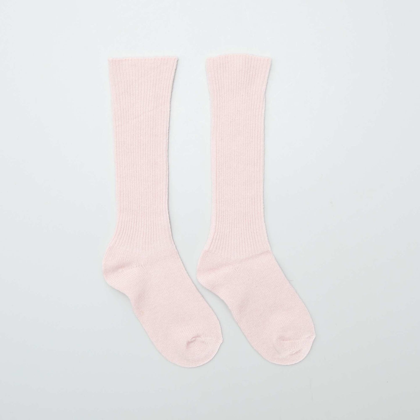 Paires de chaussettes Rose