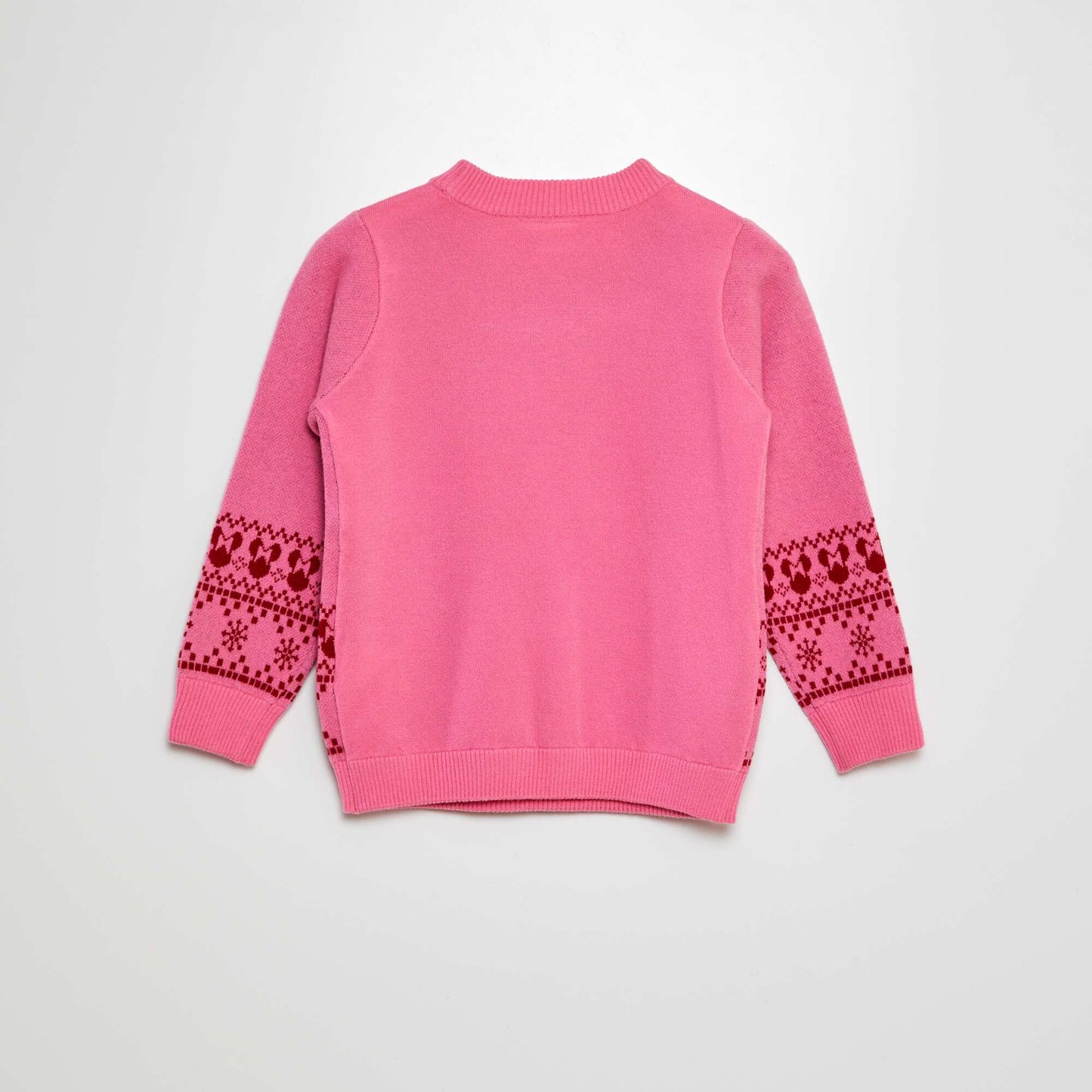 Pull de Noël 'Minnie' Rose