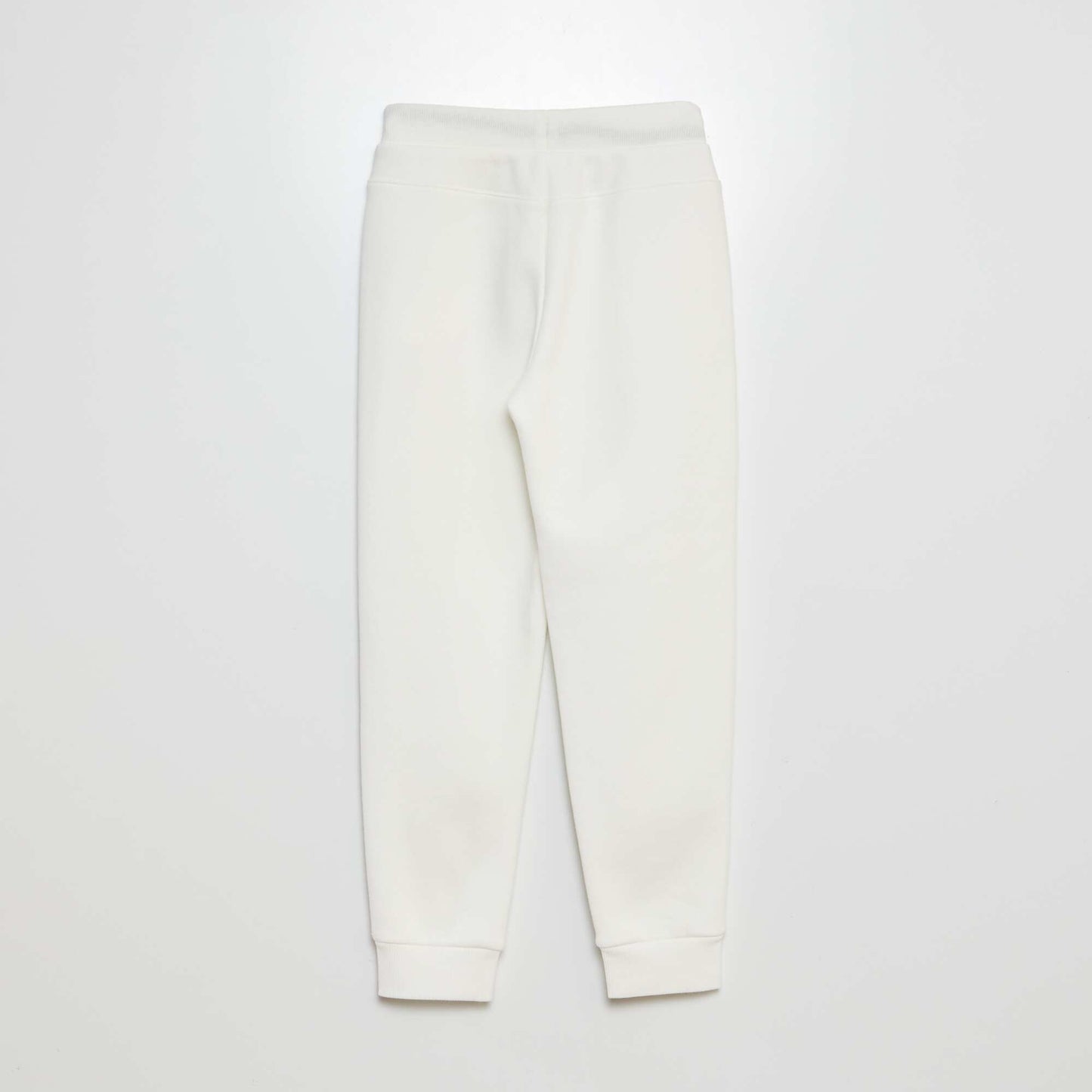 Pantalon de jogging 'Mickey' 'Disney' Blanc