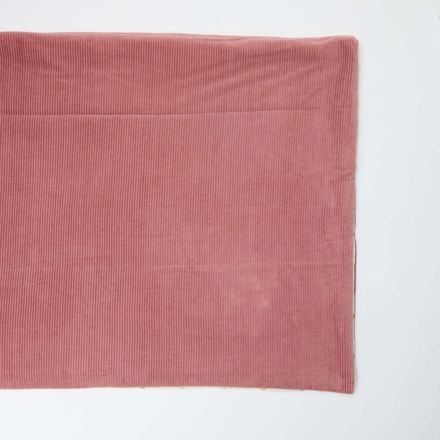 Couverture réversible - Kiabi Home' BEIGE