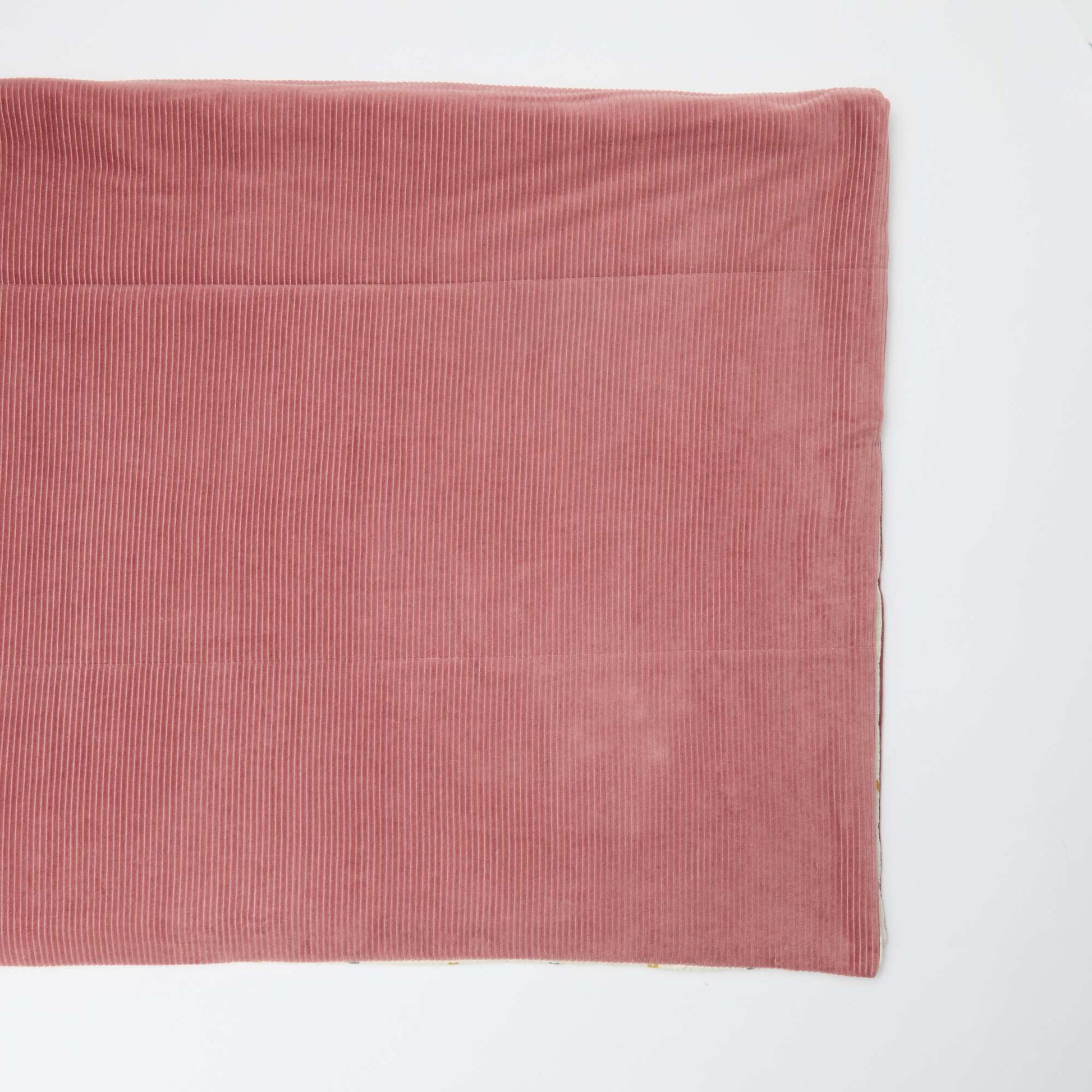 Couverture réversible - Kiabi Home' BEIGE