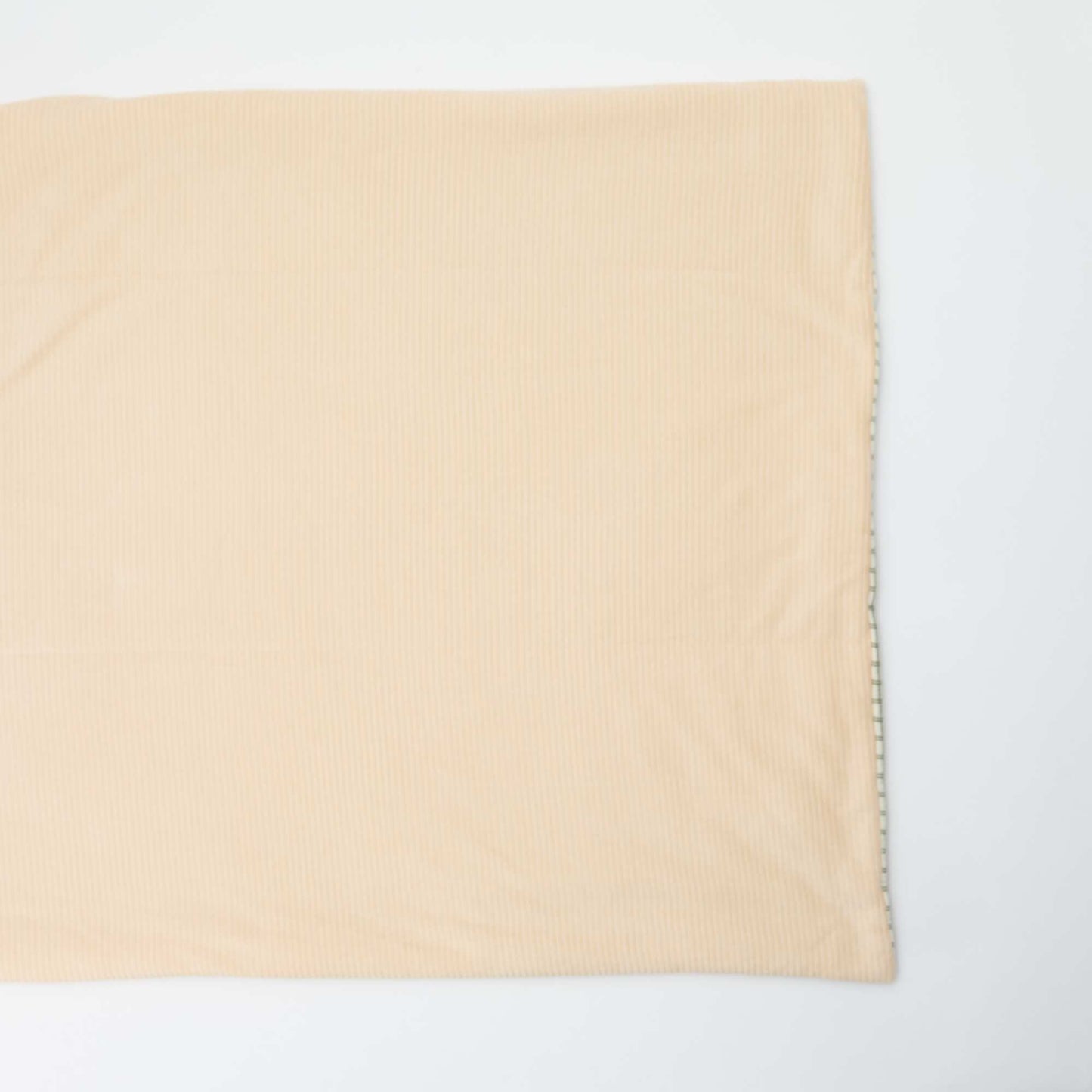 Couverture réversible - Kiabi Home' KAKI