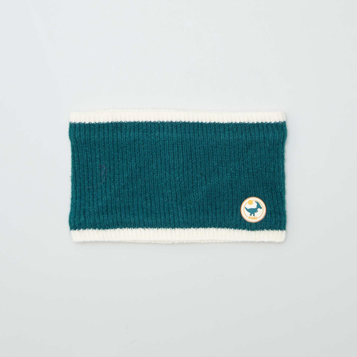 Ensemble bonnet + snood - 2 pièces Vert