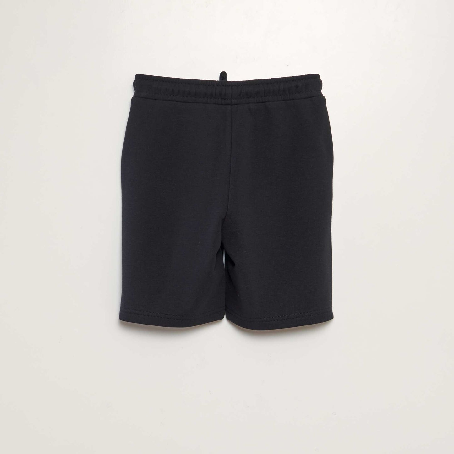 Ensemble T-shirt + short - 2 pièces Noir