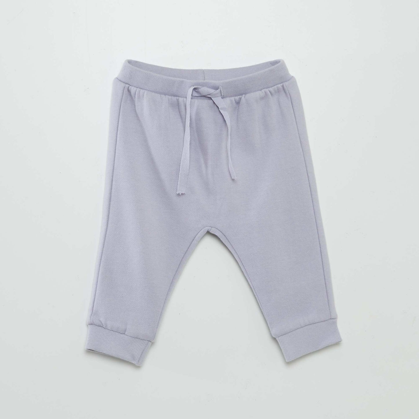 Ensemble sweat + pantalon de jogging - ;2 pièces VIOLET