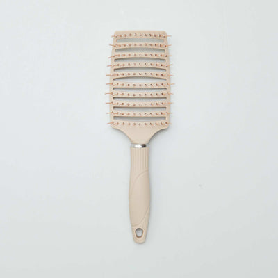 Brosse à cheveux BEIGE