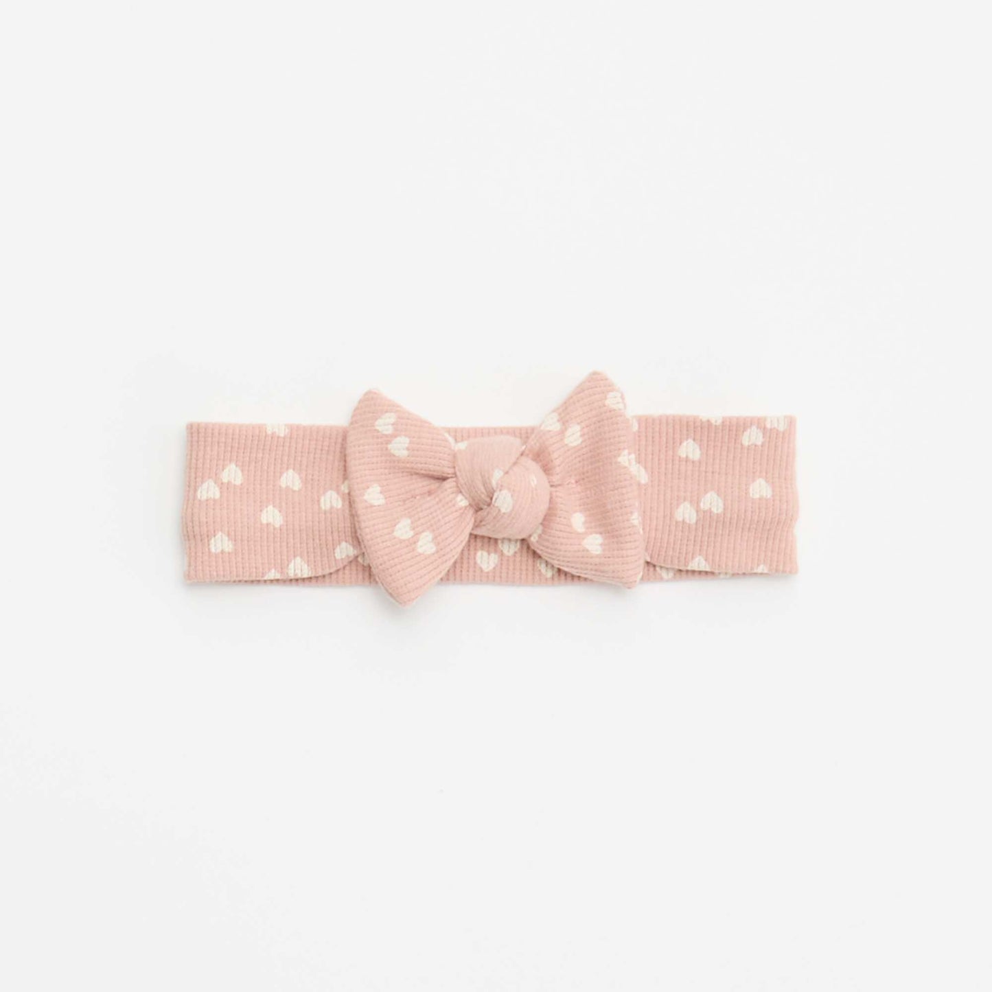 Bandeau nœud ROSE
