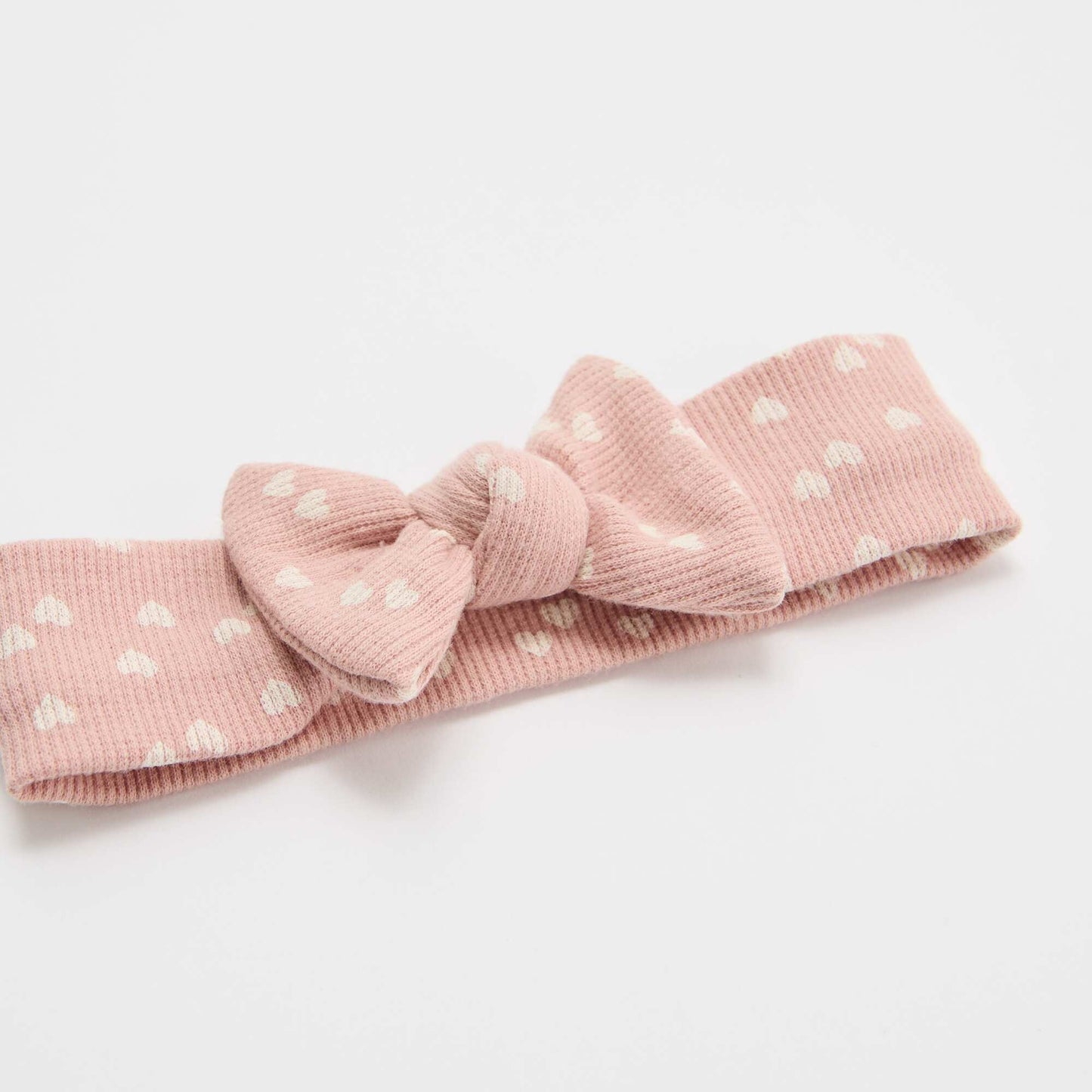 Bandeau nœud ROSE