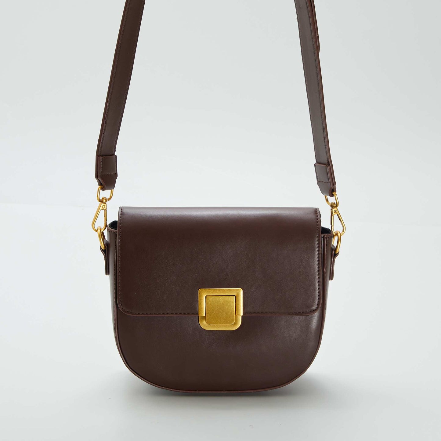 Sac bandoulière ROUGE