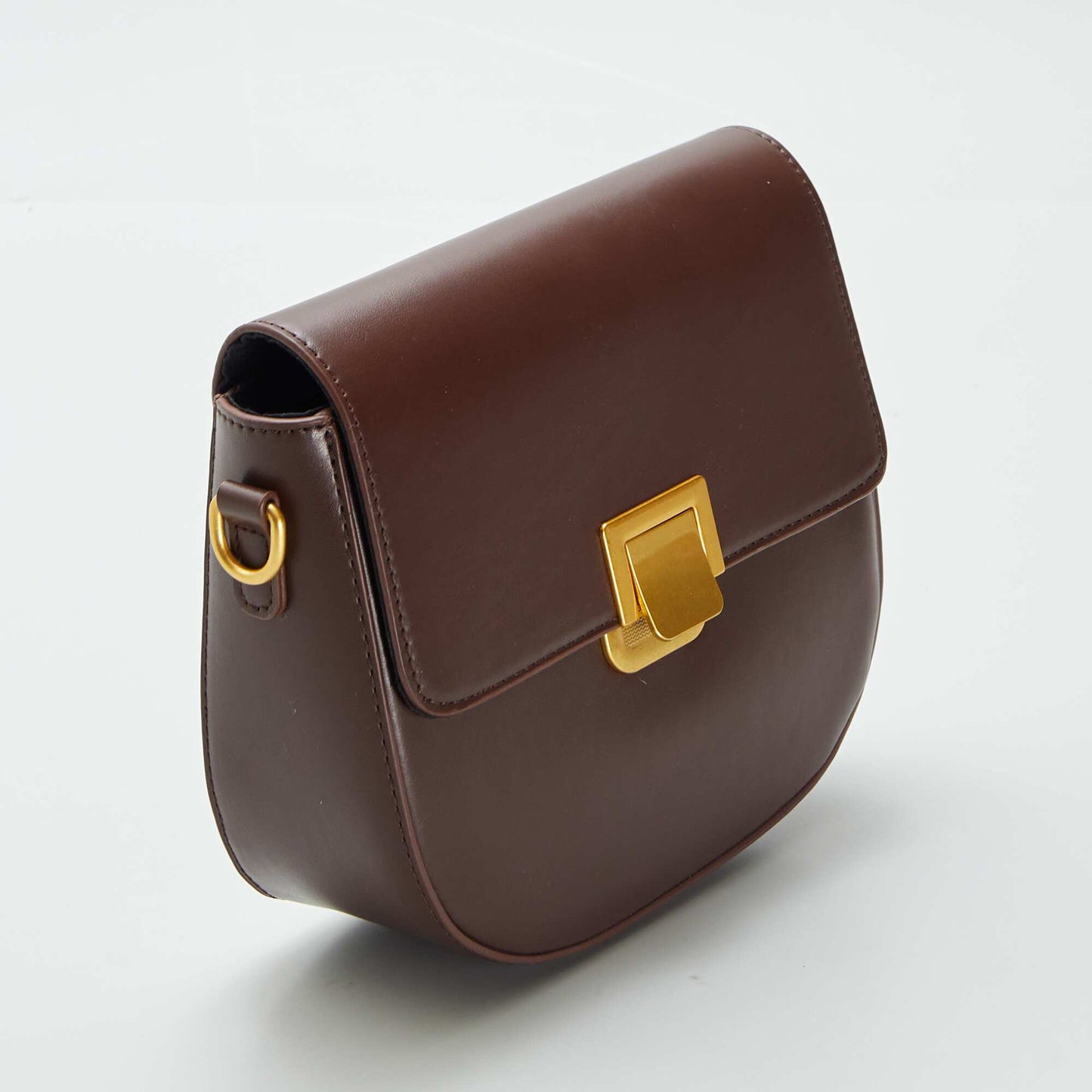 Sac bandoulière ROUGE