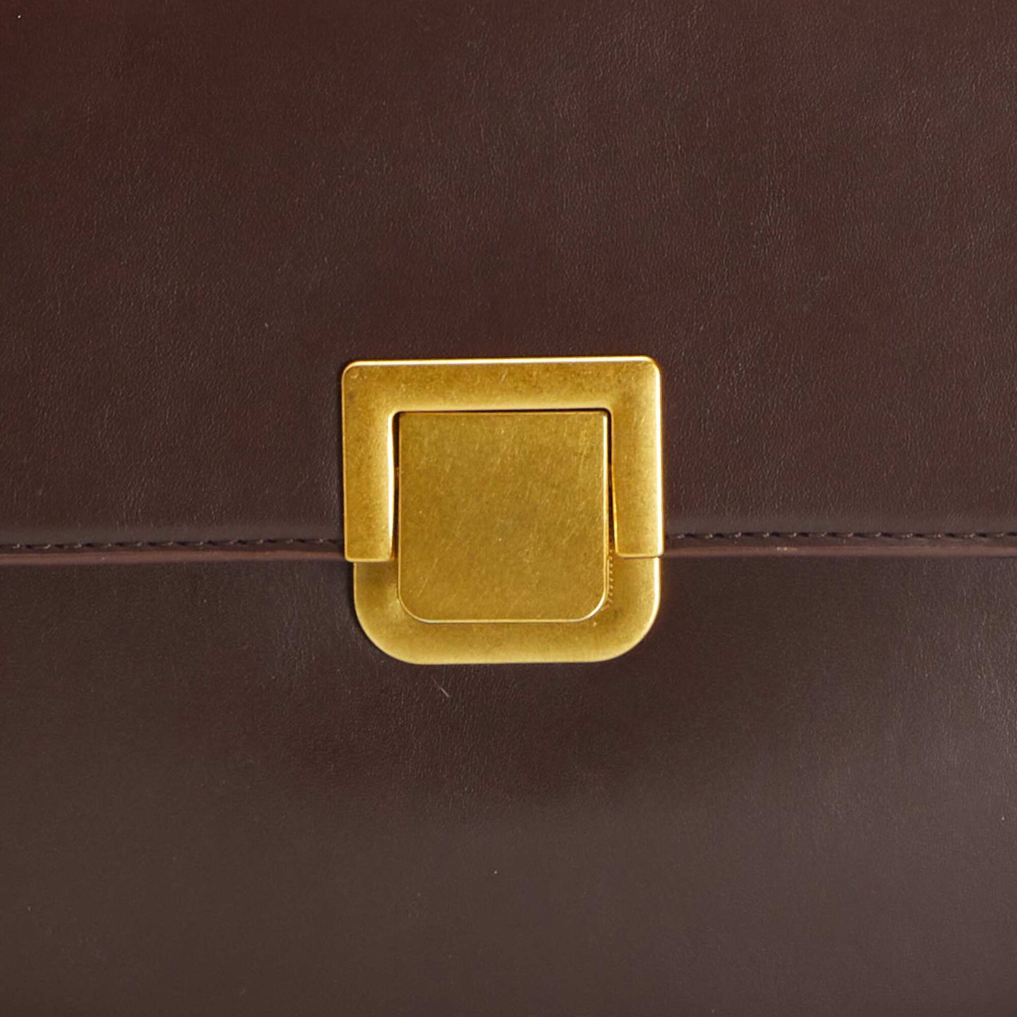 Sac bandoulière ROUGE