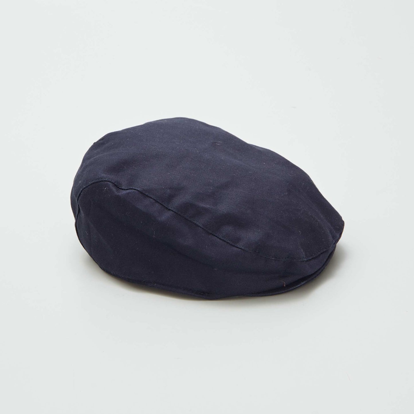 Casquette gavroche Bleu