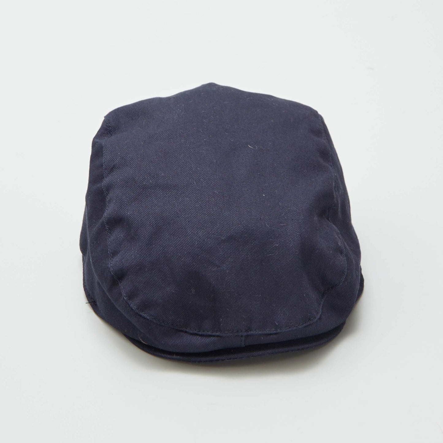 Casquette gavroche Bleu