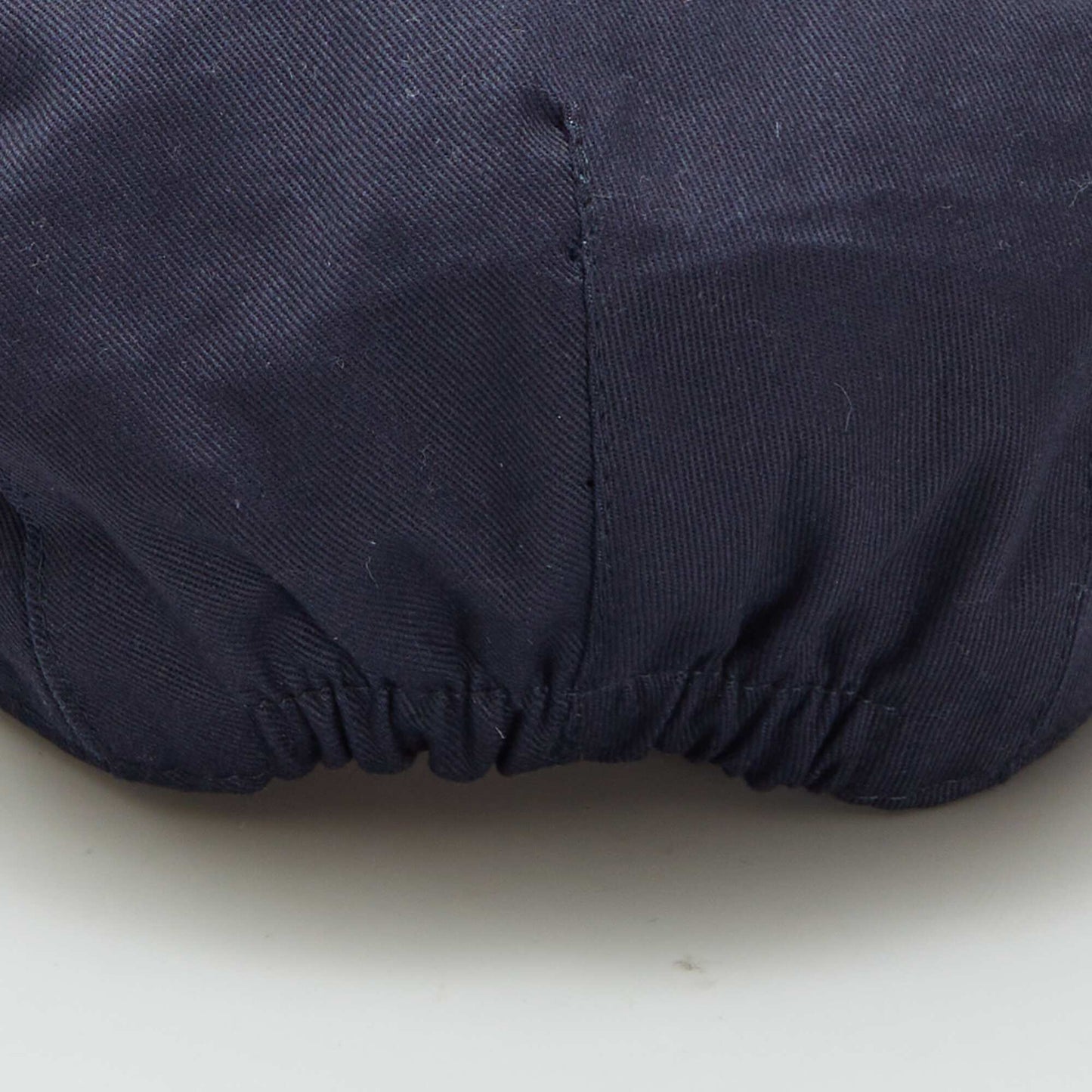 Casquette gavroche Bleu