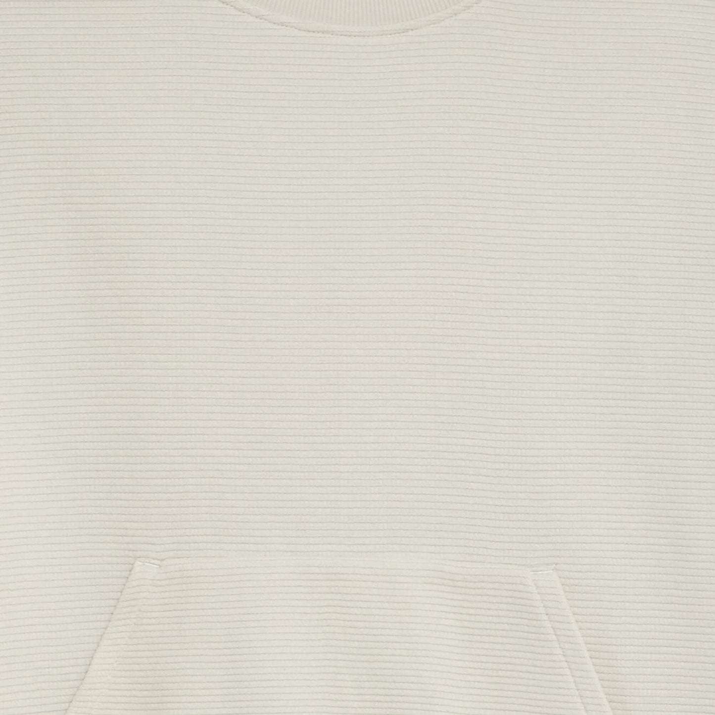 T-shirt ottoman Blanc