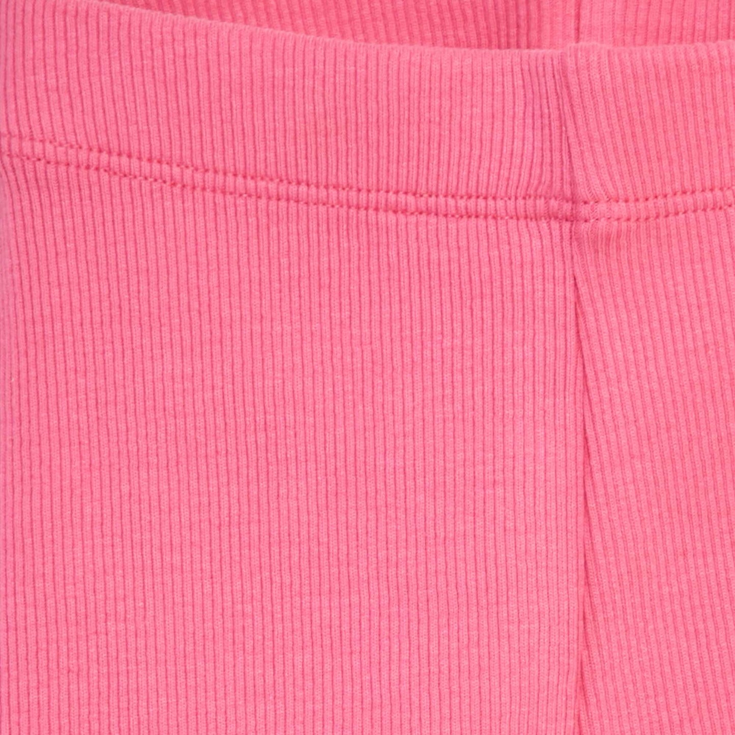 Legging court côtelé ROSE