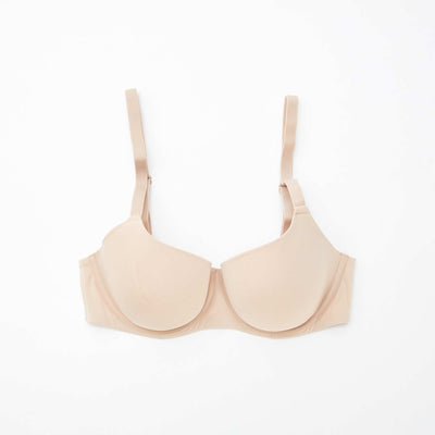 Soutien-gorge D&E invisible ROSE