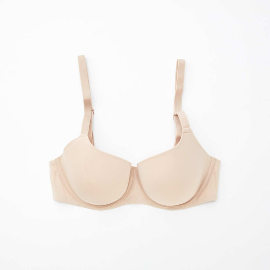 Soutien-gorge D&E invisible ROSE