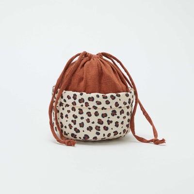 Petit panier de rangement - Kiabi Home BEIGE