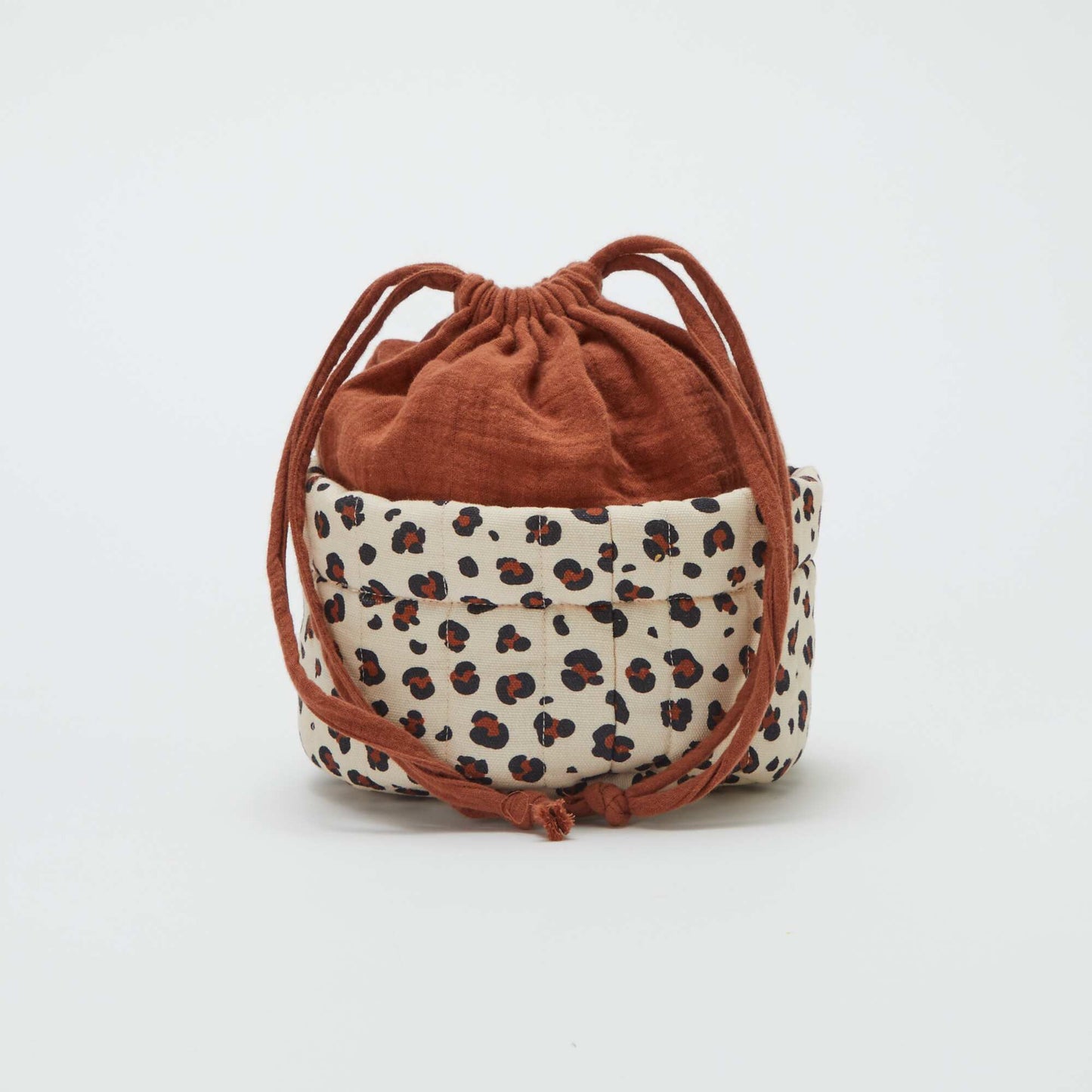 Petit panier de rangement - Kiabi Home BEIGE