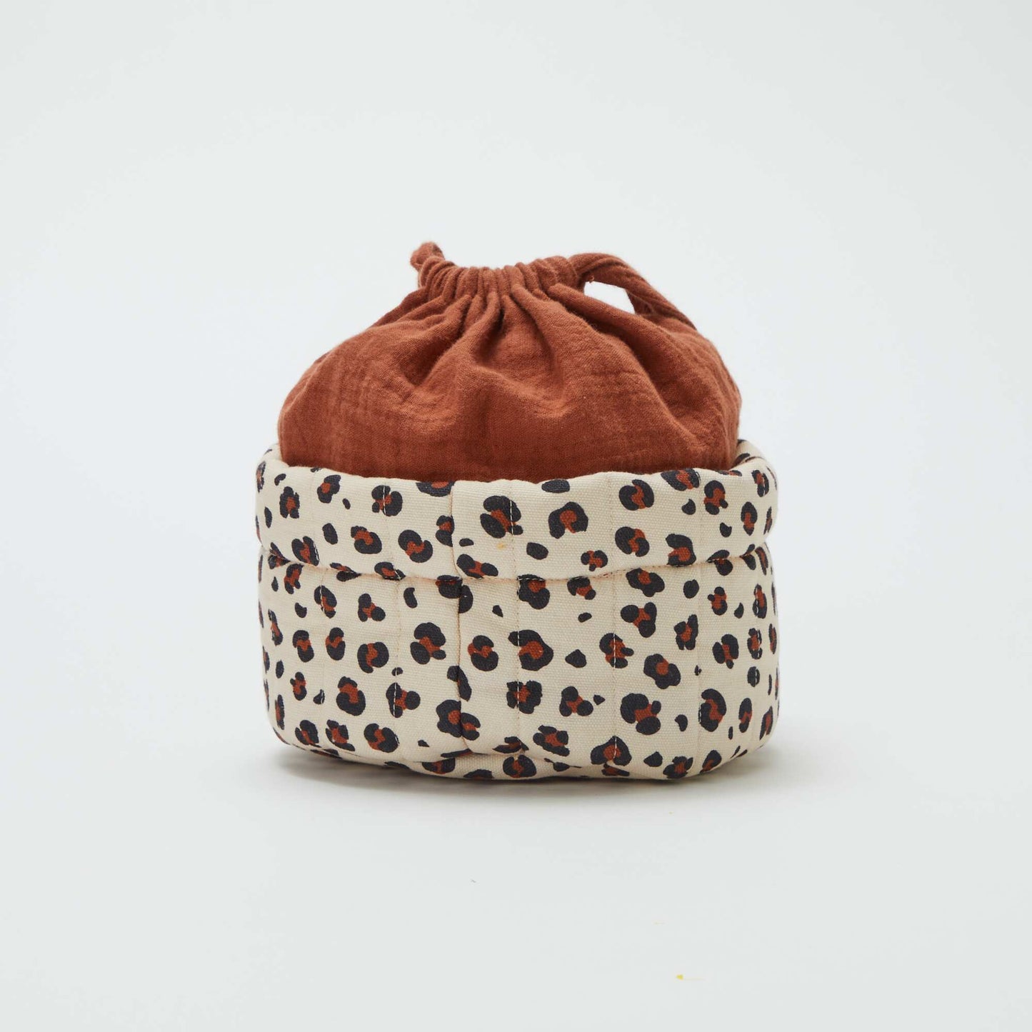 Petit panier de rangement - Kiabi Home BEIGE