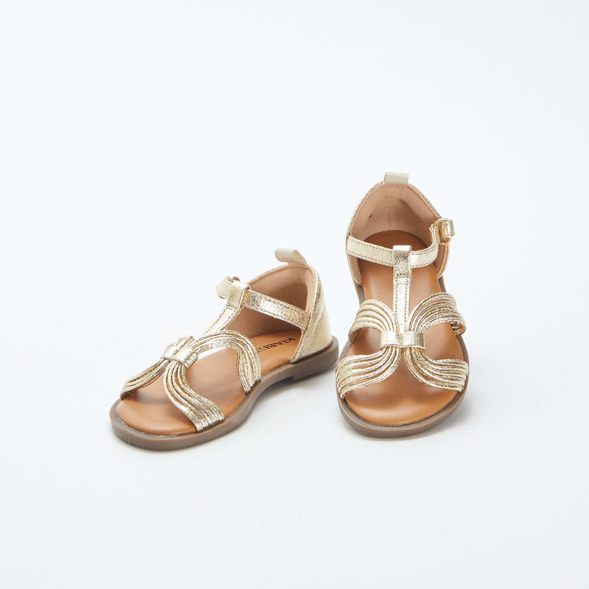 Beebs Claquette Fille 24 Claquette Fille Beebs Tong Taille 22 Tong