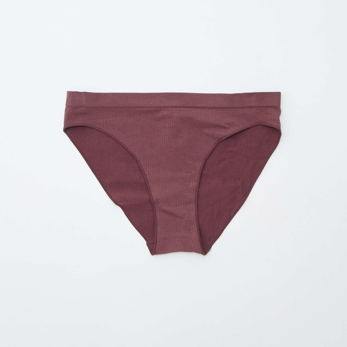Lot de 2 culottes unies ROSE