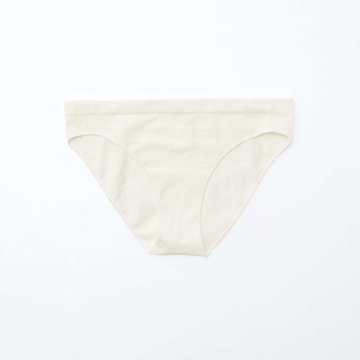 Lot de 2 culottes unies ROSE