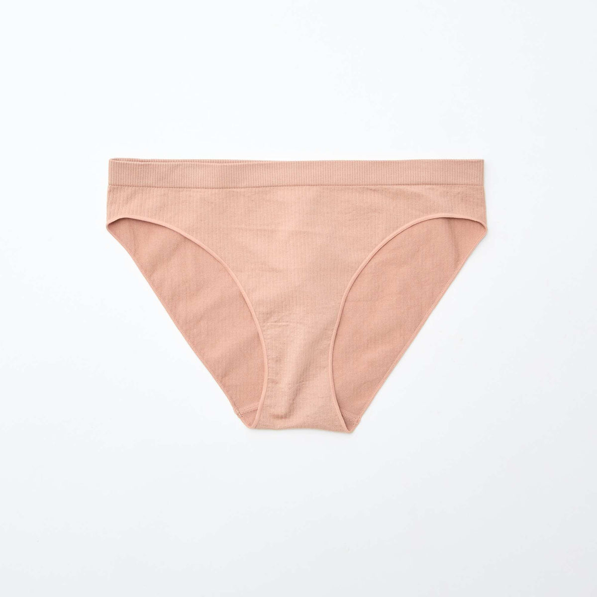 Lot de 2 culottes unies ROSE