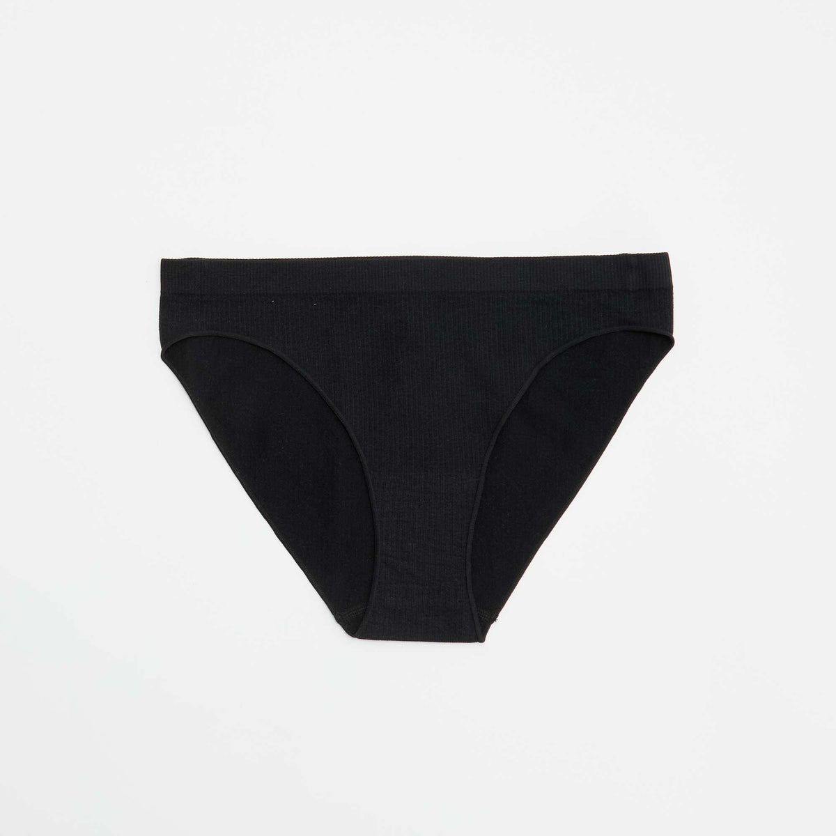 Lot de 2 culottes unies BLANC