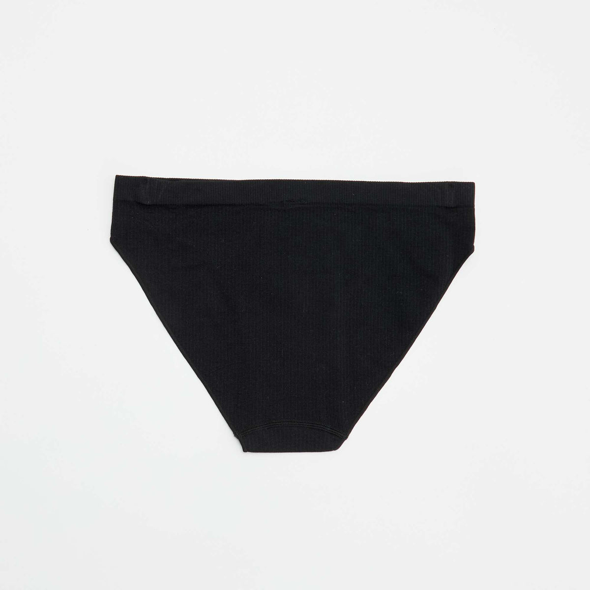Lot de 2 culottes unies BLANC