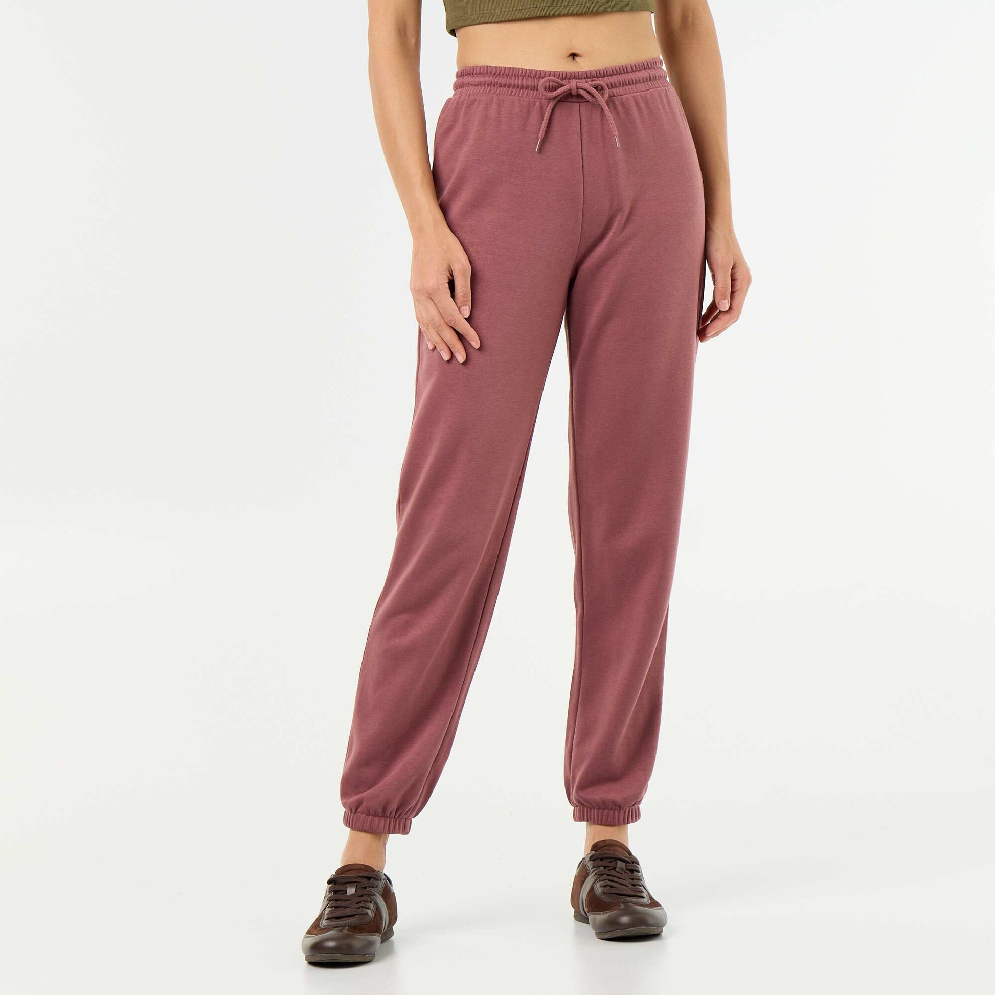 Jogging basique ROSE