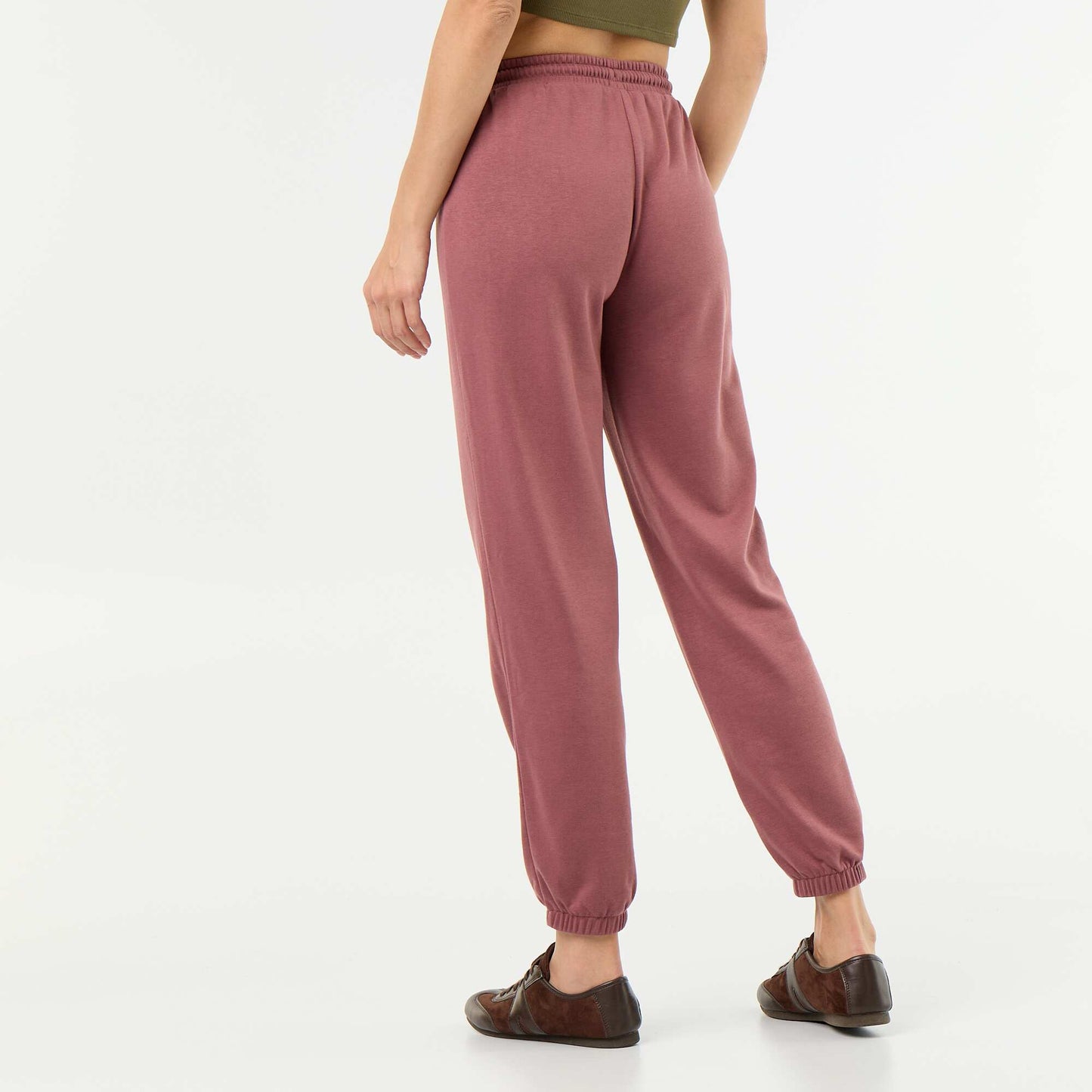 Jogging basique ROSE