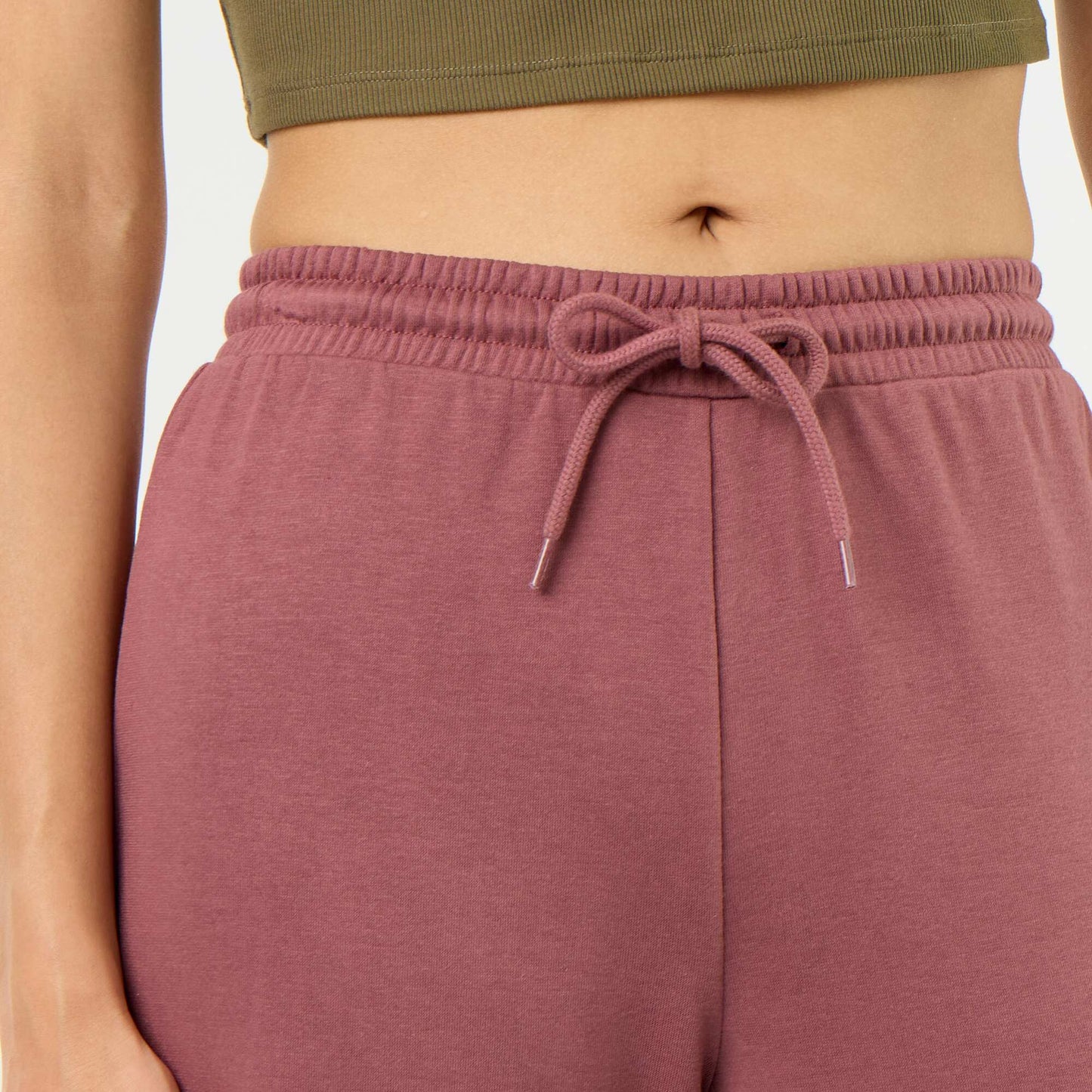 Jogging basique ROSE