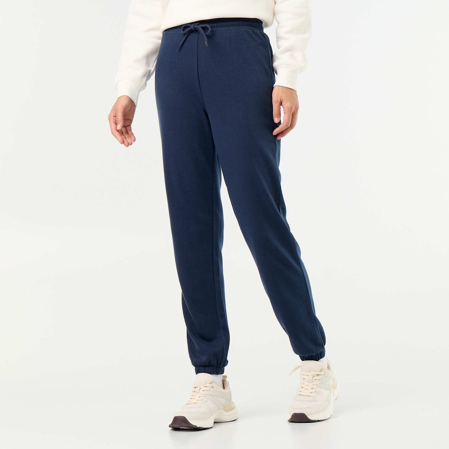 Jogging basique BLEU