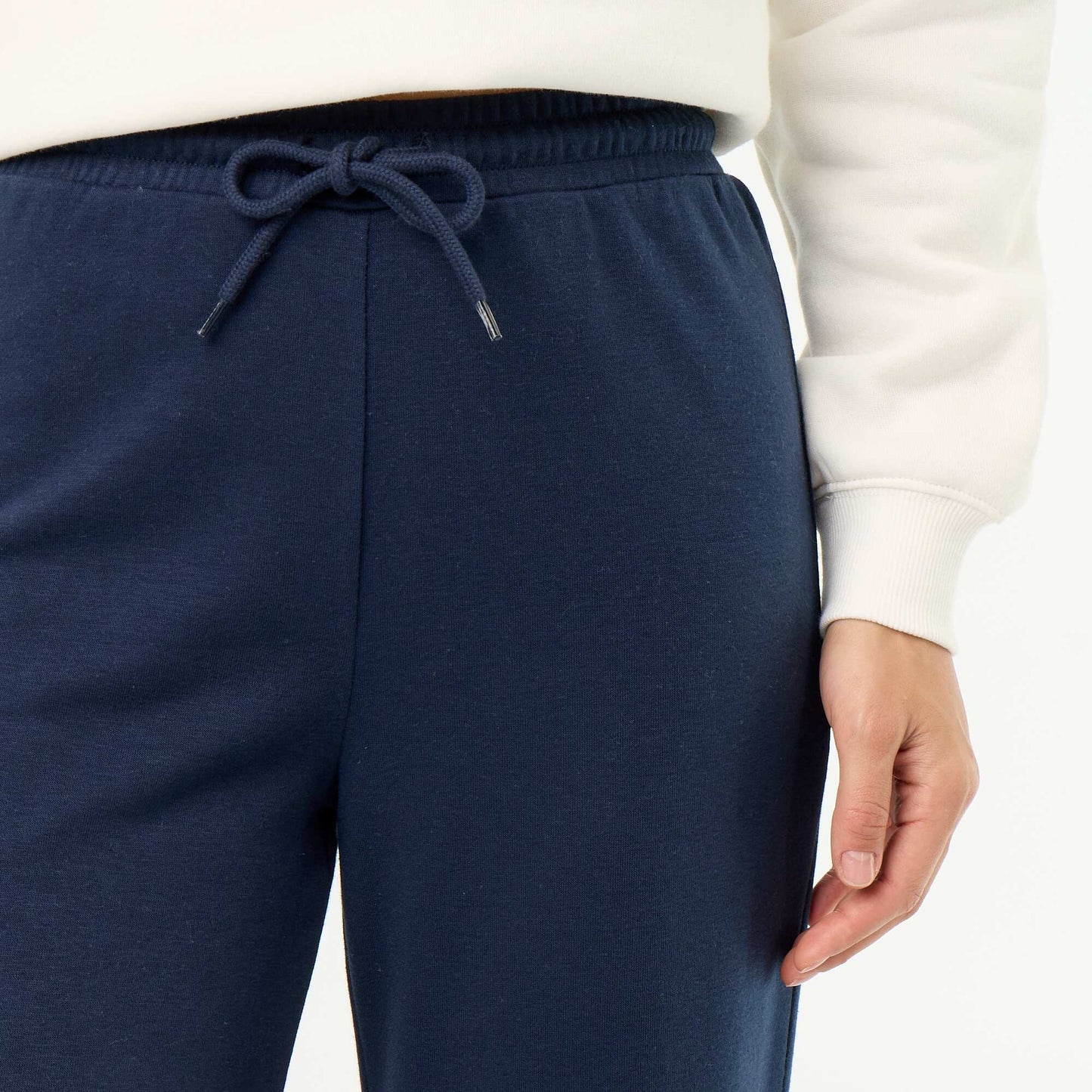 Jogging basique BLEU