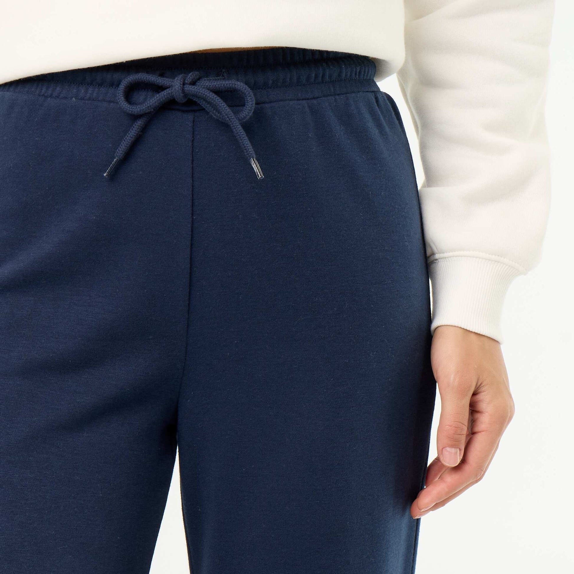 Jogging basique BLEU
